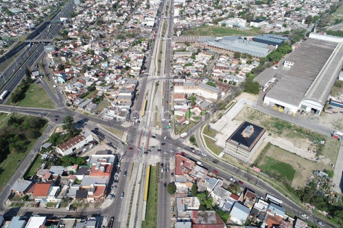 Imagen 4 de 8 de Terreno En Venta O Permuta Ubicado En Haedo, Morón