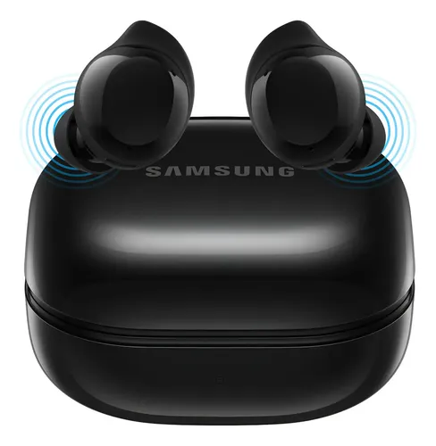 Fone Ouvido Bluetooth 5.4 Samsung Galaxy Buds Core - Preto