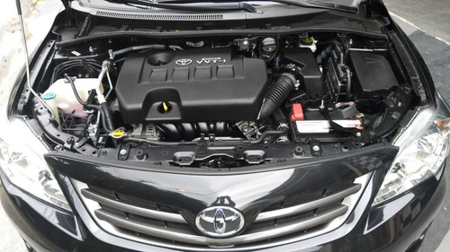 Toyota Corolla 2.0 16v Xei Flex Aut. 4p 2014