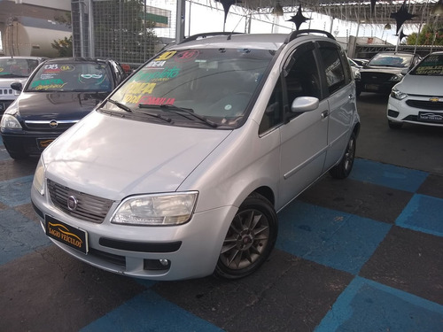 Fiat Idea 1.8 Flex