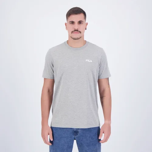 Camiseta fila classic hotsell