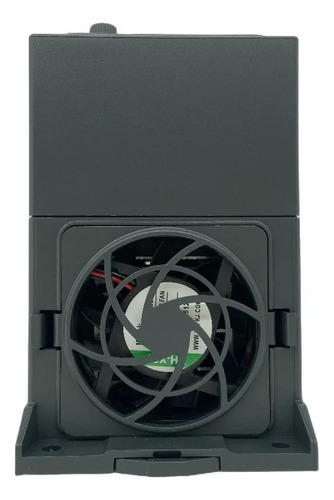 Inversor De Frequência 3cv Entr. Mono220v /saida 220 V Trif.