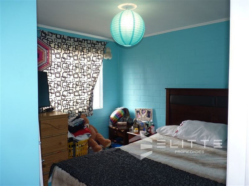 Imagen 6 de 9 de Casa En Venta En Rancagua