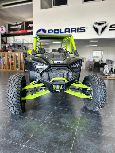 Polaris Rzr Pro R 4 Ultimate