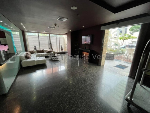 Imagen 1 de 5 de Hotel En Venta En El Rosal 23-14096 Zoraida Sánchez 0414-3653415