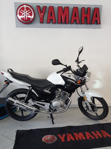 Imagen 6 de 23 de Yamaha Ybr 125 Ed 0km Automoto Lanus Creditos Solo Con Dni !