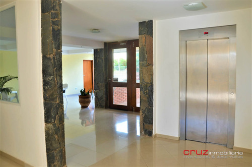Departamentos De 52m2 En Villa De Merlo