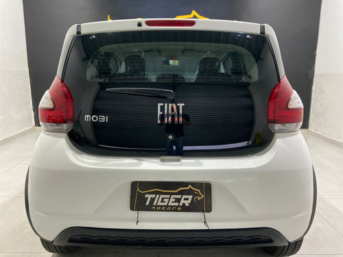 Fiat Mobi 1.0 Like Flex 5p
