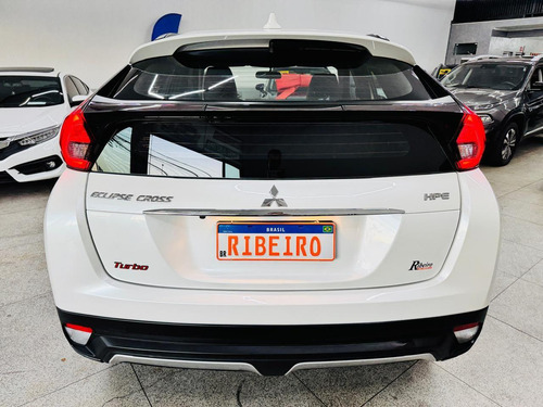 Mitsubishi Eclipse Cr Hpe 2022