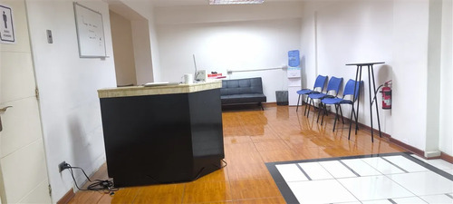 Bodega Ideal Para Centro De Pilates 