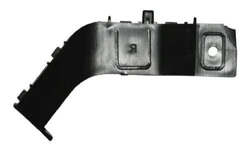 comprar Guia Defensa Del Chevy C3 2009-2010-2011-2012 Izquierda Ald