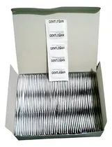 Comprar Preservativo Gentleman X288 Unidades Pack Lisos Lubricados Latex Relaciones Intimas Placer Seguro Cuidado Salud Sexual Y Enfermedades Prevencion Ets Profilactico Anticonceptivo Discreto
