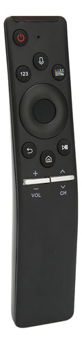Control Remoto Por Voz Bn59 01266a Compatible Para Samsung