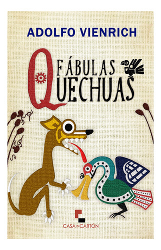 Fábulas Quechuas