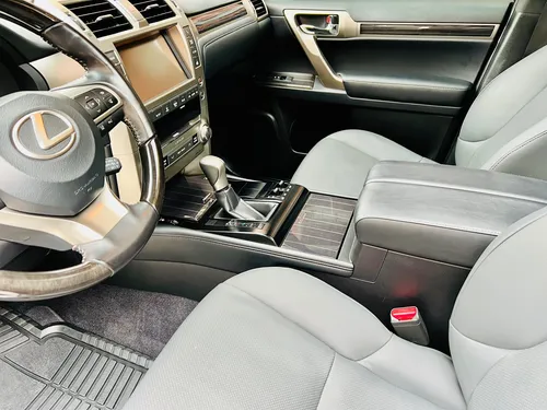 Lexus GX 4.6 460 Premium
