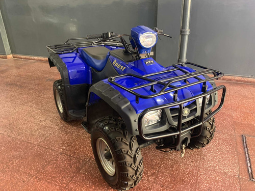 Motomel Quest 250