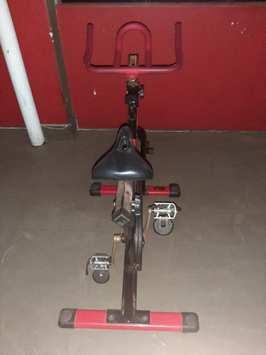Bicicleta Fija - Marca Fox