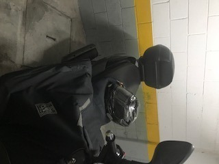 Citycom 300 I