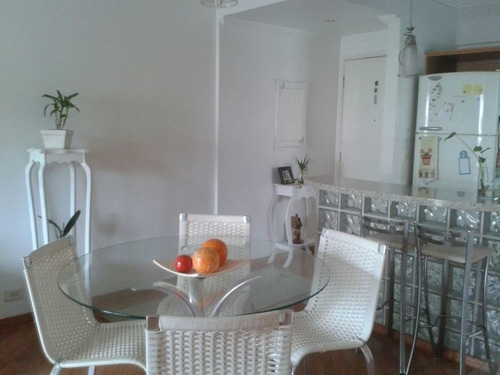 Apartamento À Venda Na Rua Paulo Sérgio Oliveira De Aquino, Vila Progresso, Guarulhos - Sp - Liv-9314