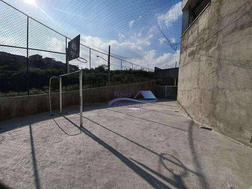 Imagem 14 de 18 de Apartamento Com 2 Dormitórios À Venda, 46 M² Por R$ 195.000,00 - Jardim Santa Terezinha (zona Leste) - São Paulo/sp - Ap0206