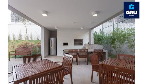 Imagem 15 de 19 de Apartamento Com 3 Dormitórios À Venda - Vila Maria, São Paulo/sp - Ap3