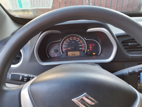 Imagen 12 de 15 de Suzuki Alto 800 Glx Ac