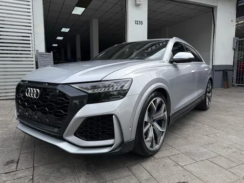 Audi Serie RS 4.0 7 Tfsi Tiptronic At