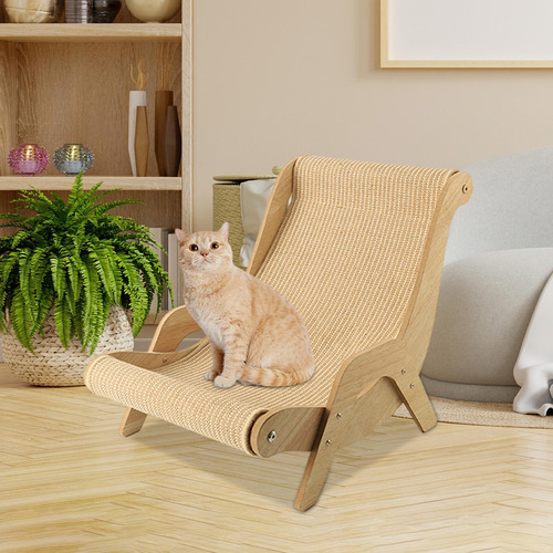 Sillón Para Gatos, Hamaca Para Gatos, Muebles Para Gatos,