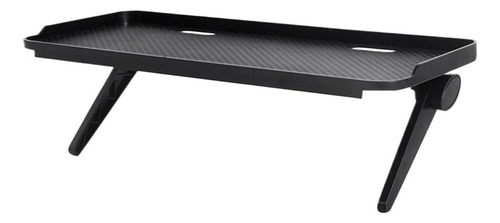 Estante Superior Ajustable Para Tv Y Monitor De Computadora