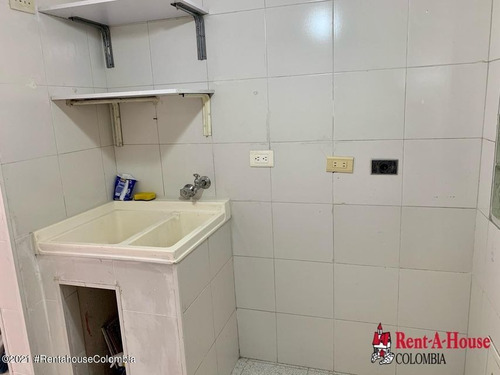 Imagen 26 de 30 de Apartamento En Bella Suiza(bogota) Rah Co: 22-580