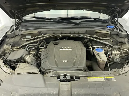 Audi Q5 2.0 Tfsi S-tronic Luxury