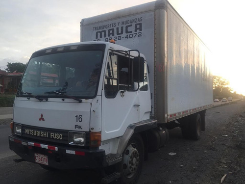 Imagen 5 de 5 de Transportes Y Mudanzas Mauca