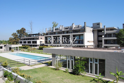 Imagen 8 de 20 de Departamento En Venta En Campus Vista, Pilar, G.b.a. Zona Norte