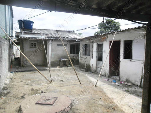 Imagem 11 de 11 de Terreno, Jardim Fátima, Guarulhos - R$ 260 Mil, Cod: 2356 - V2356