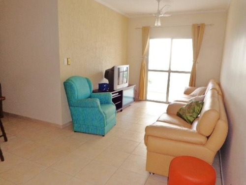 Imagem 3 de 14 de Guarujá Asturias - Proximo Ao Mar - Apto Amplo - Ap1859 - 34708619