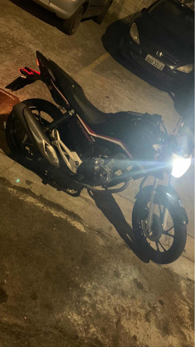 Imagem 7 de 15 de Honda Titan
