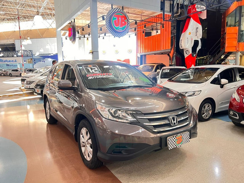 Honda CR-V 2.0 LX 4X2 16V