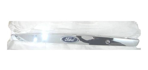Platina Cromada Tapa Maleta Ford Laser Original 00-05 (Usado)