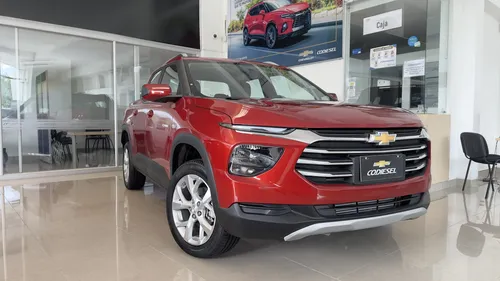 Chevrolet Montana 1.2 T Ltz 4X2 At