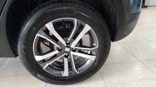 Fiat Pulse 1.0 Impetus T3 Cvt