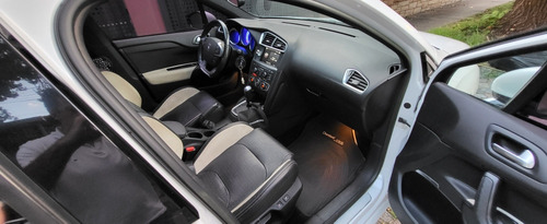 Citroën DS4 1.6 Sport Chic Thp 163cv Tiptronic