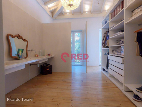 Imagem 27 de 30 de Esplendida Casa No Condomínio Veleiros De Ibiuna - Ca0645