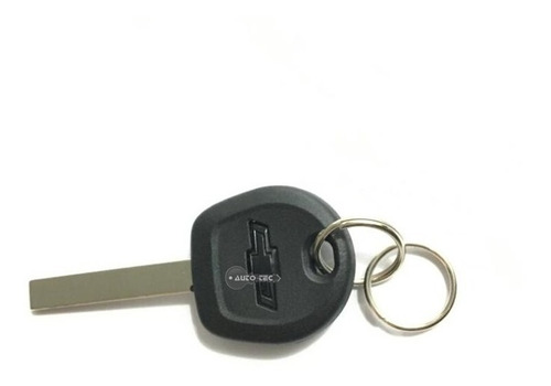 Chave Com Chip Cruze Onix Spin S10 Cobalt Montana