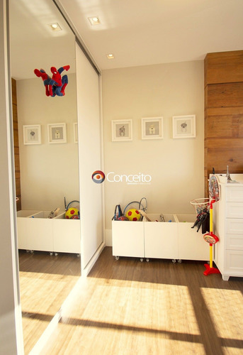 Imagem 15 de 15 de Apartamentos - Chacara Das Pedras - Ref: 8231 - V-8231
