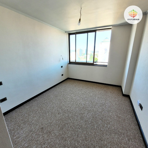Arriendo Depto 1d1b Concepción Centro - 50% Dcto En Garantía