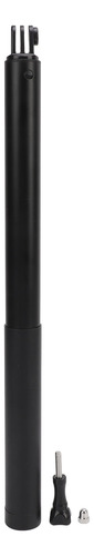 Palo De Extensión Para Cámara Selfie Stick De 1/4 Pulgadas Y
