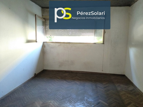 Imagen 10 de 12 de Se Vende Apartamento De 2 Dormitorios En San José De Mayo