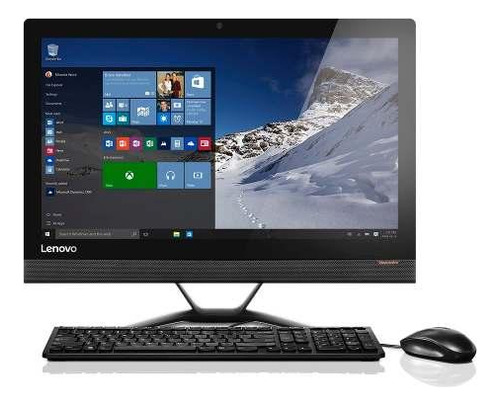 All In One Lenovo 300-23isu Len-46 I5 8gb 1tb 23 Touch