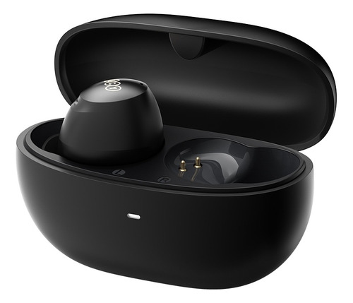 Qcy - Audífonos Inalámbricos Anc Qcy-ht07-blk Bluetooth 5.2