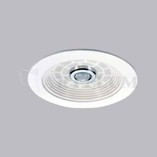 Imagen 1 de 2 de Empotrable Smart Led 15w 4000k Pack X 3